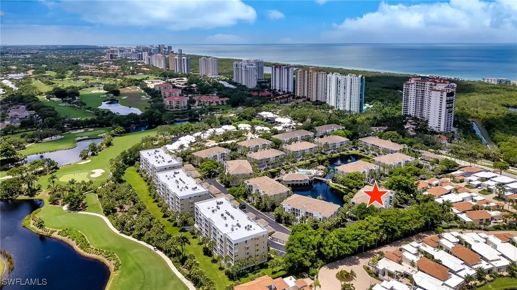 7638 Pebble Creek Circle Naples FL 34108