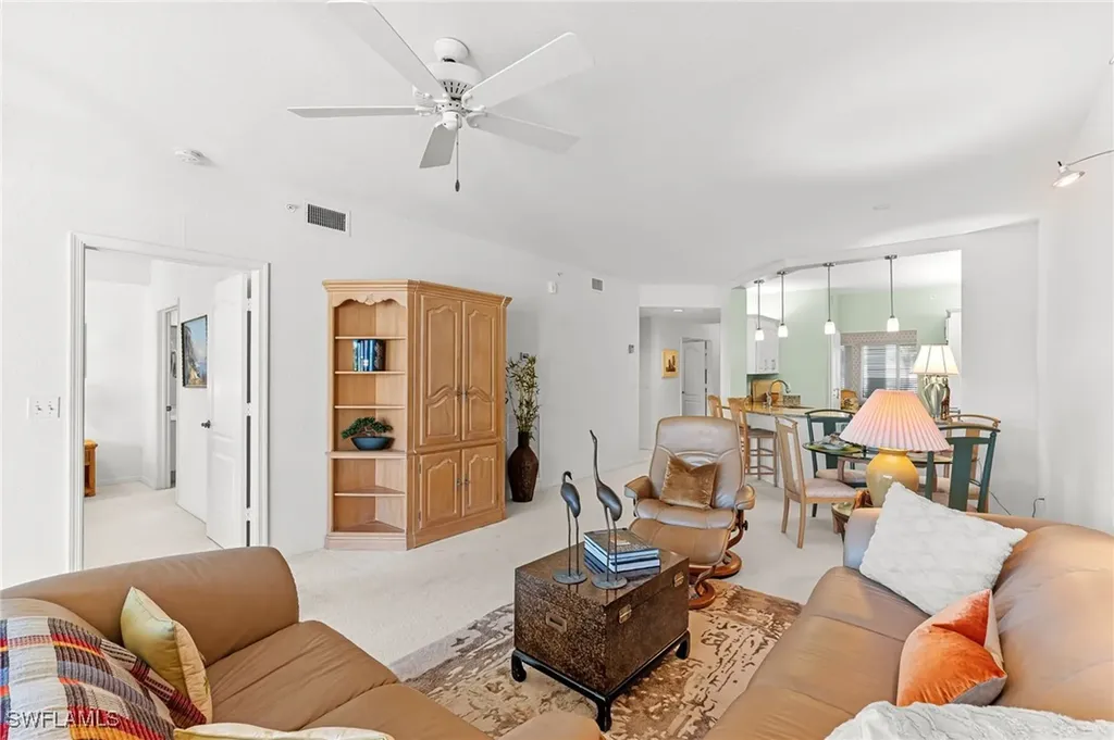 7638 Pebble Creek Circle Naples FL 34108