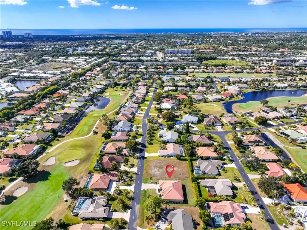 9882 El Greco Circle Bonita Springs FL 34135