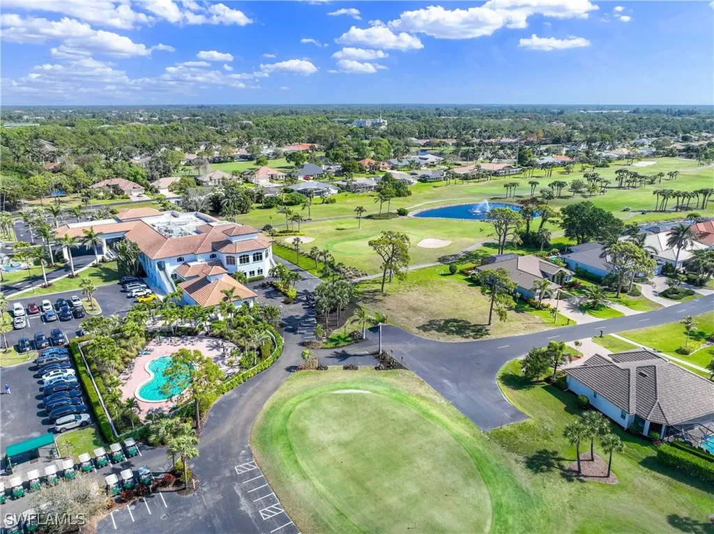 9882 El Greco Circle Bonita Springs FL 34135