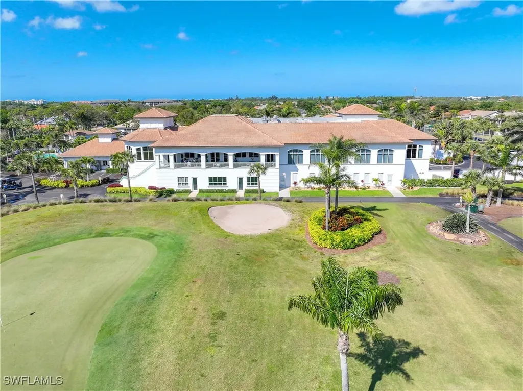 9882 El Greco Circle Bonita Springs FL 34135