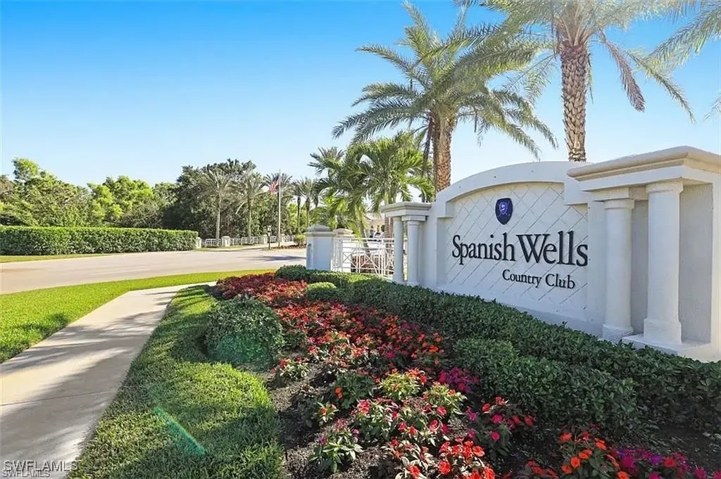 9882 El Greco Circle Bonita Springs FL 34135