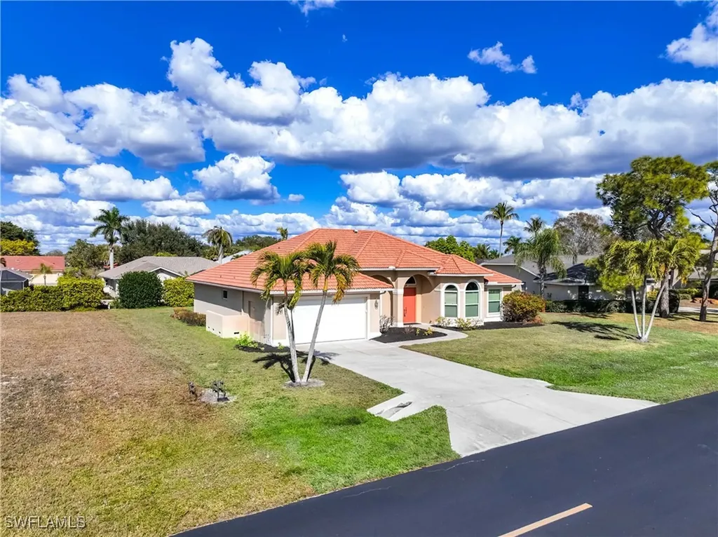 9882 El Greco Circle Bonita Springs FL 34135