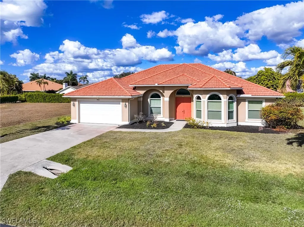 9882 El Greco Circle Bonita Springs FL 34135