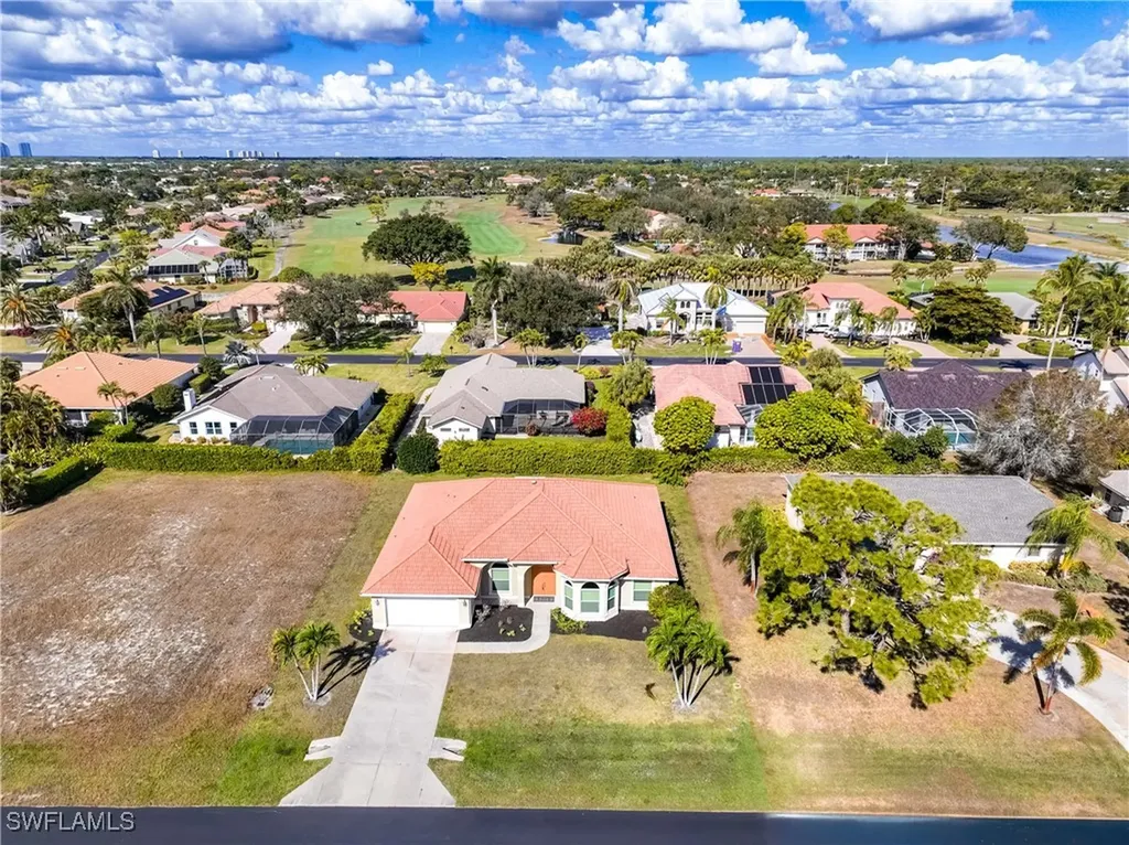 9882 El Greco Circle Bonita Springs FL 34135