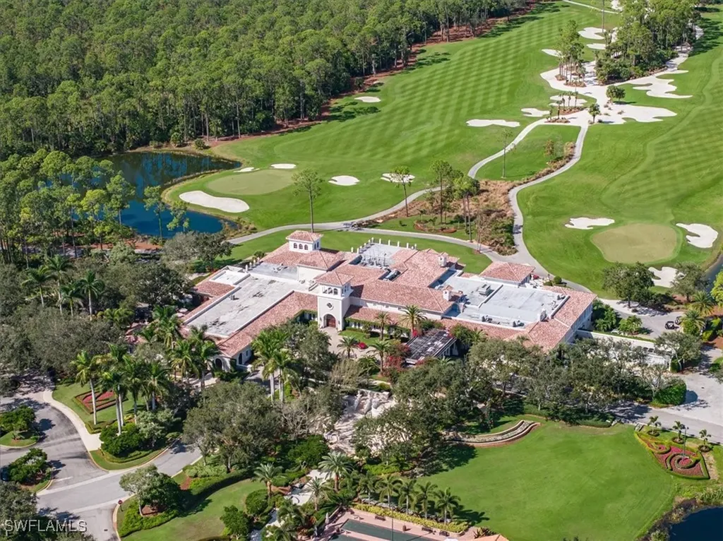 15501 Monterosso Lane Naples FL 34110