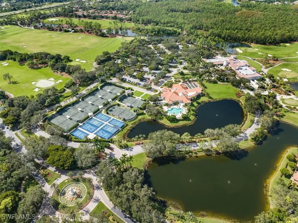 15501 Monterosso Lane Naples FL 34110