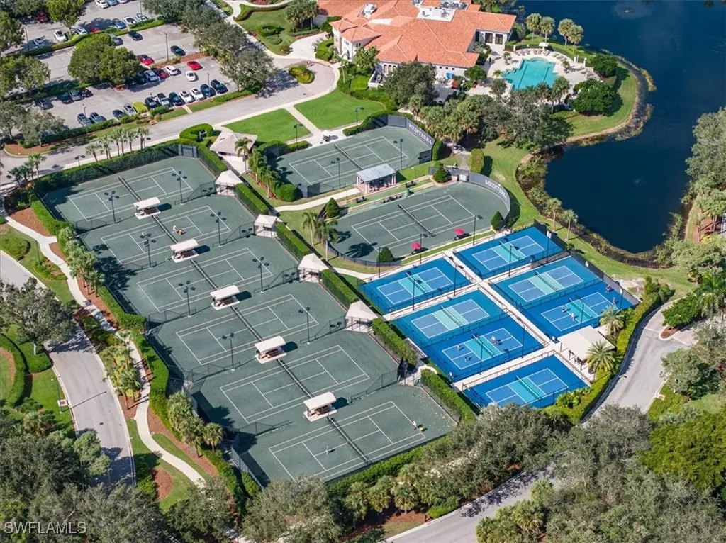 15501 Monterosso Lane Naples FL 34110