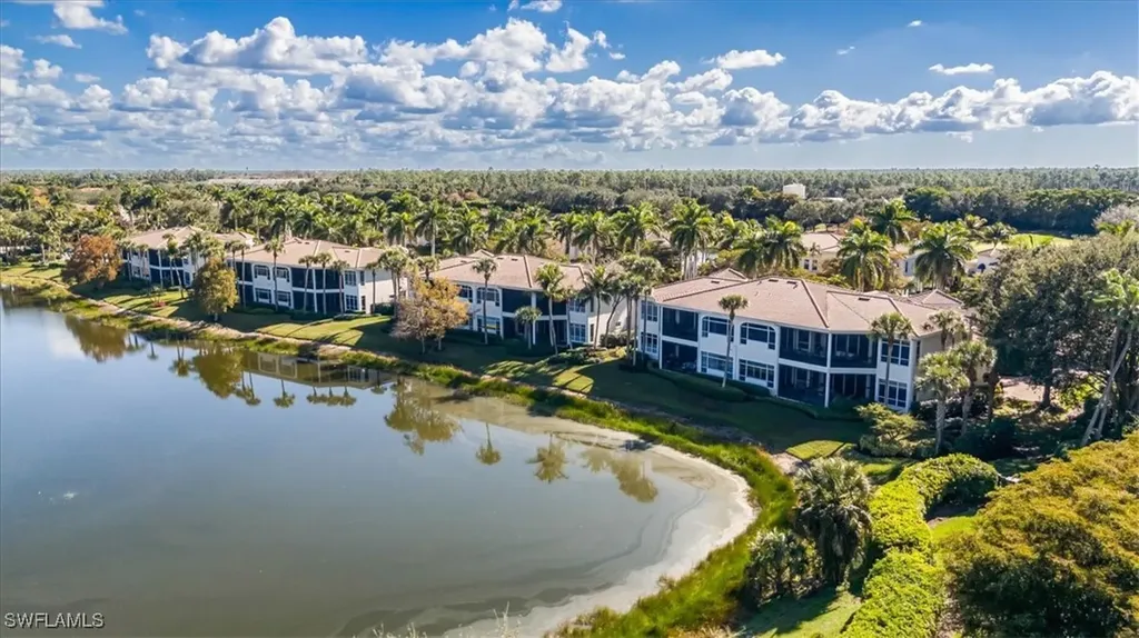 15501 Monterosso Lane Naples FL 34110