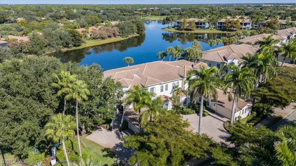 15501 Monterosso Lane Naples FL 34110