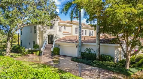 15501 Monterosso Lane Naples FL 34110