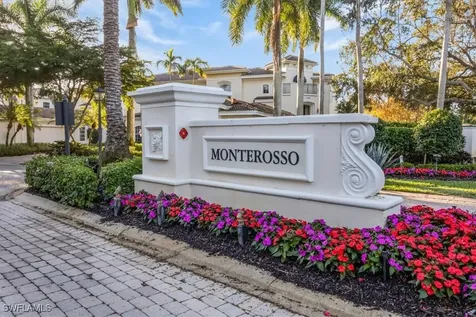 15501 Monterosso Lane Naples FL 34110