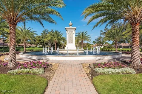 15501 Monterosso Lane Naples FL 34110
