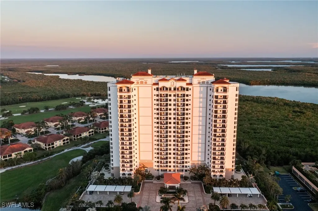 1060 Borghese Lane Naples FL 34114