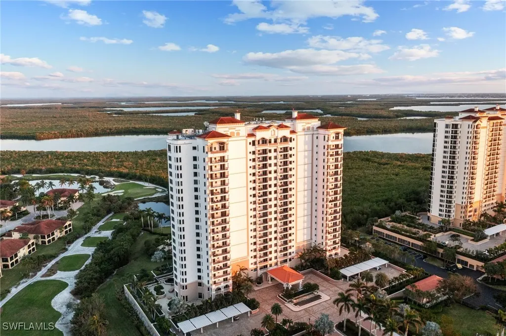 1060 Borghese Lane Naples FL 34114