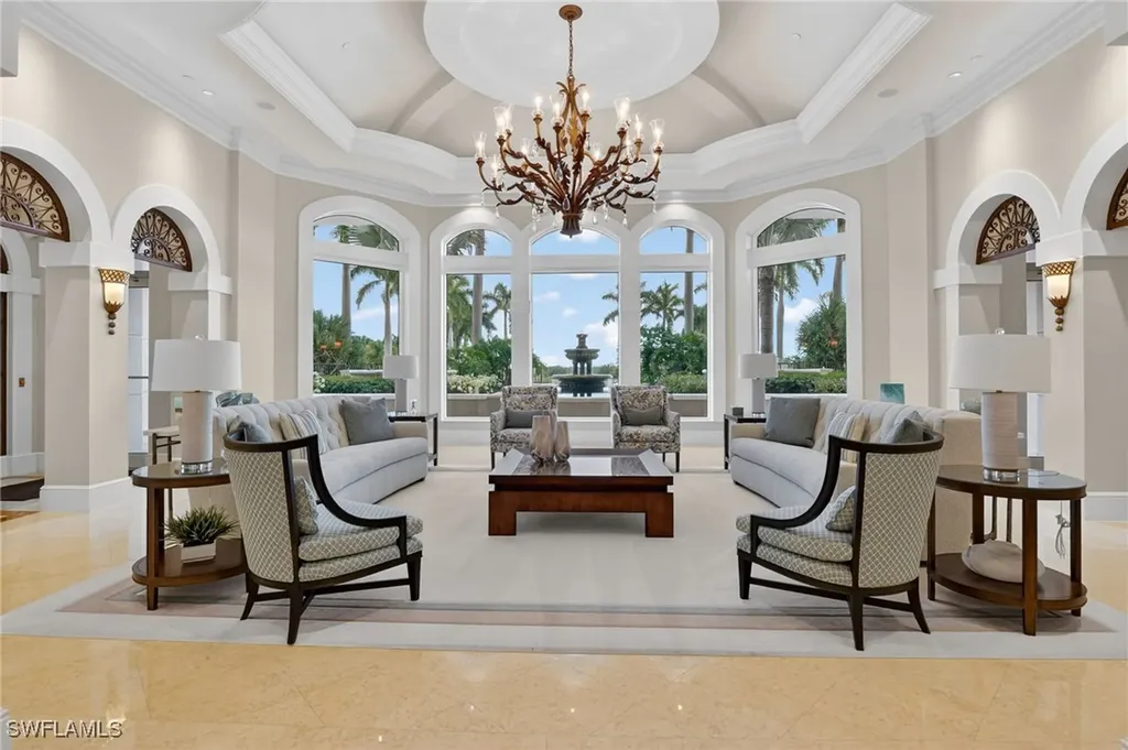 1060 Borghese Lane Naples FL 34114