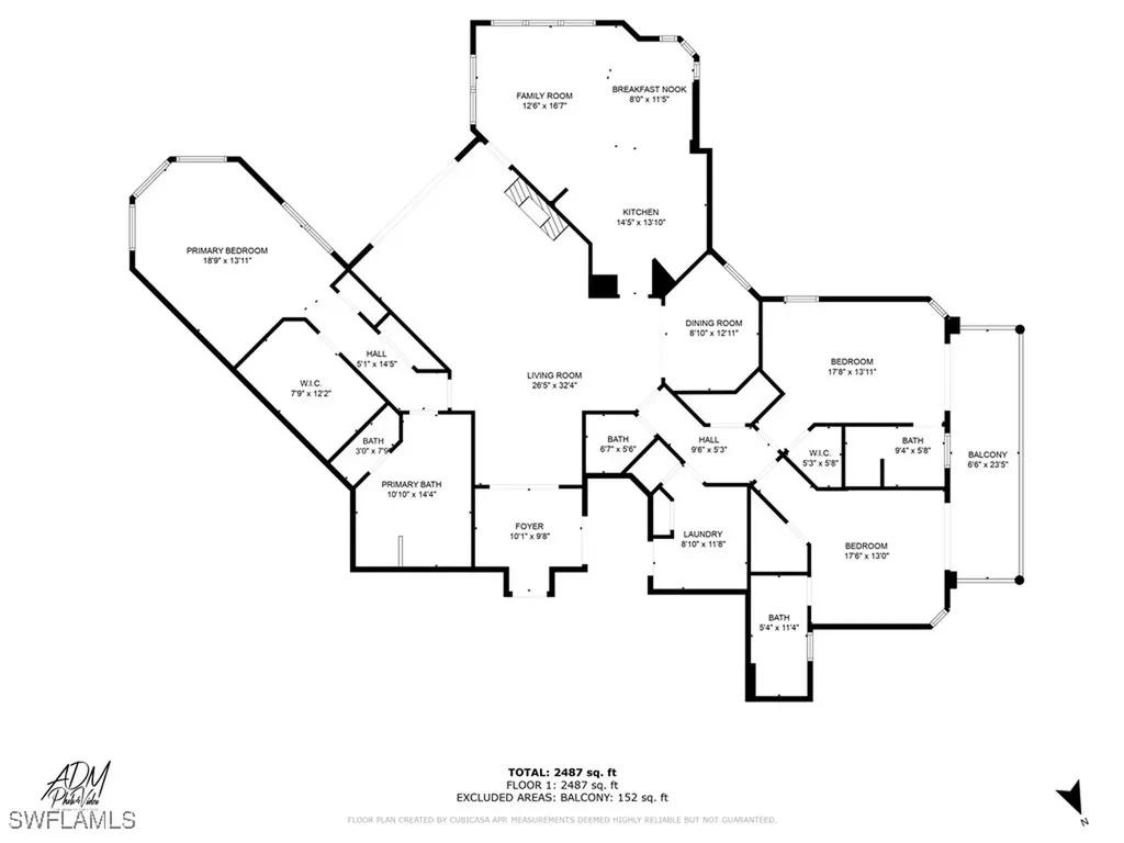 1060 Borghese Lane Naples FL 34114