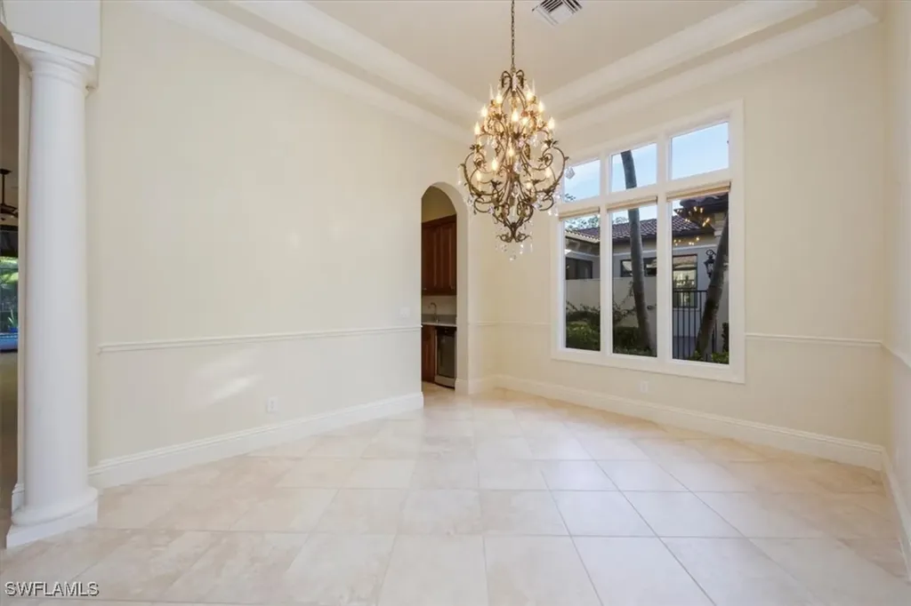 16834 Cabreo Drive Naples FL 34110