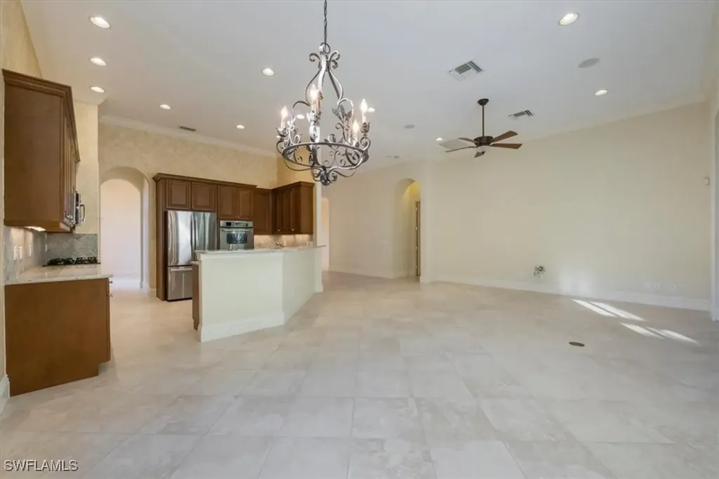 16834 Cabreo Drive Naples FL 34110