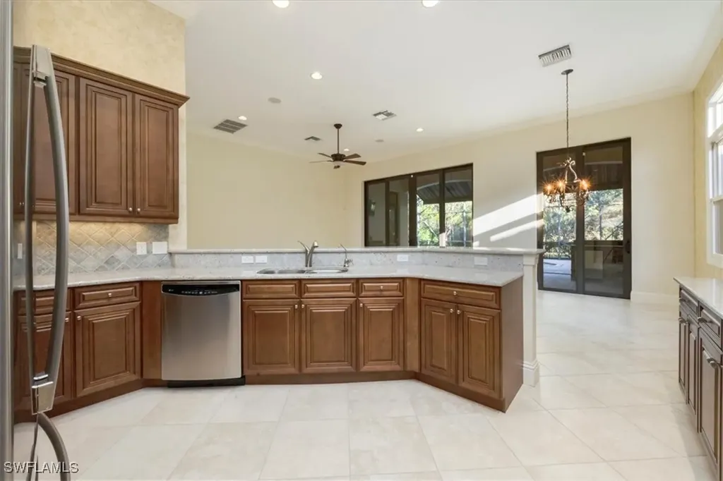16834 Cabreo Drive Naples FL 34110