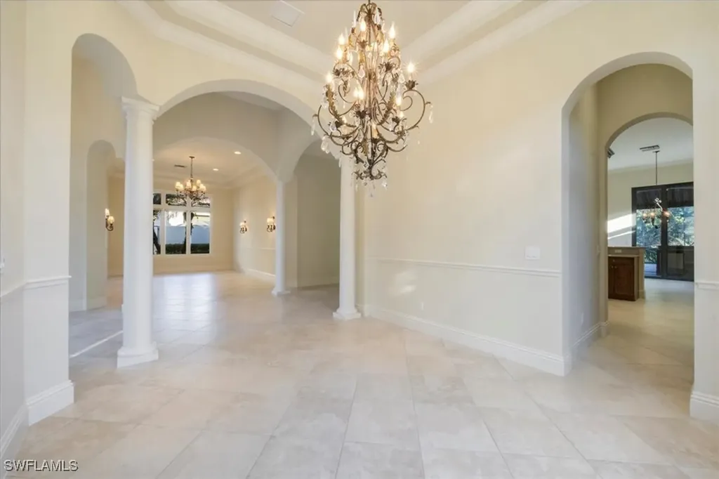 16834 Cabreo Drive Naples FL 34110