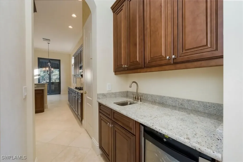 16834 Cabreo Drive Naples FL 34110