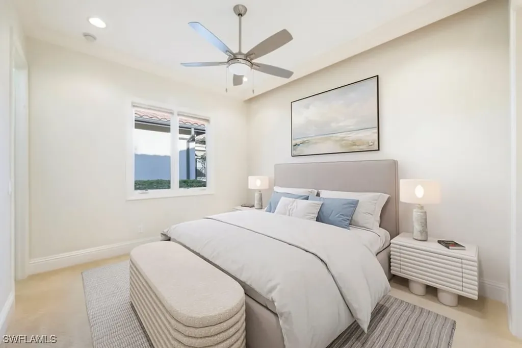 16834 Cabreo Drive Naples FL 34110