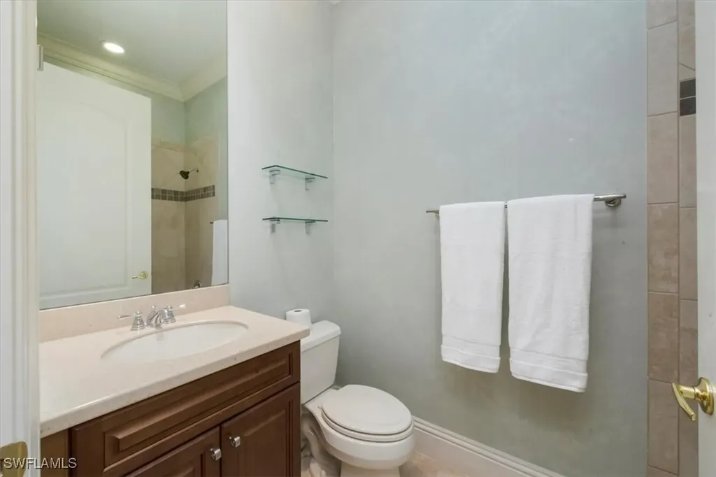 16834 Cabreo Drive Naples FL 34110