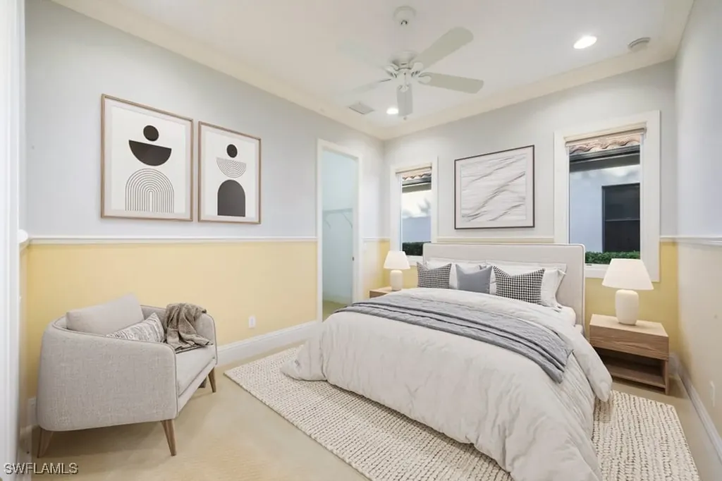 16834 Cabreo Drive Naples FL 34110