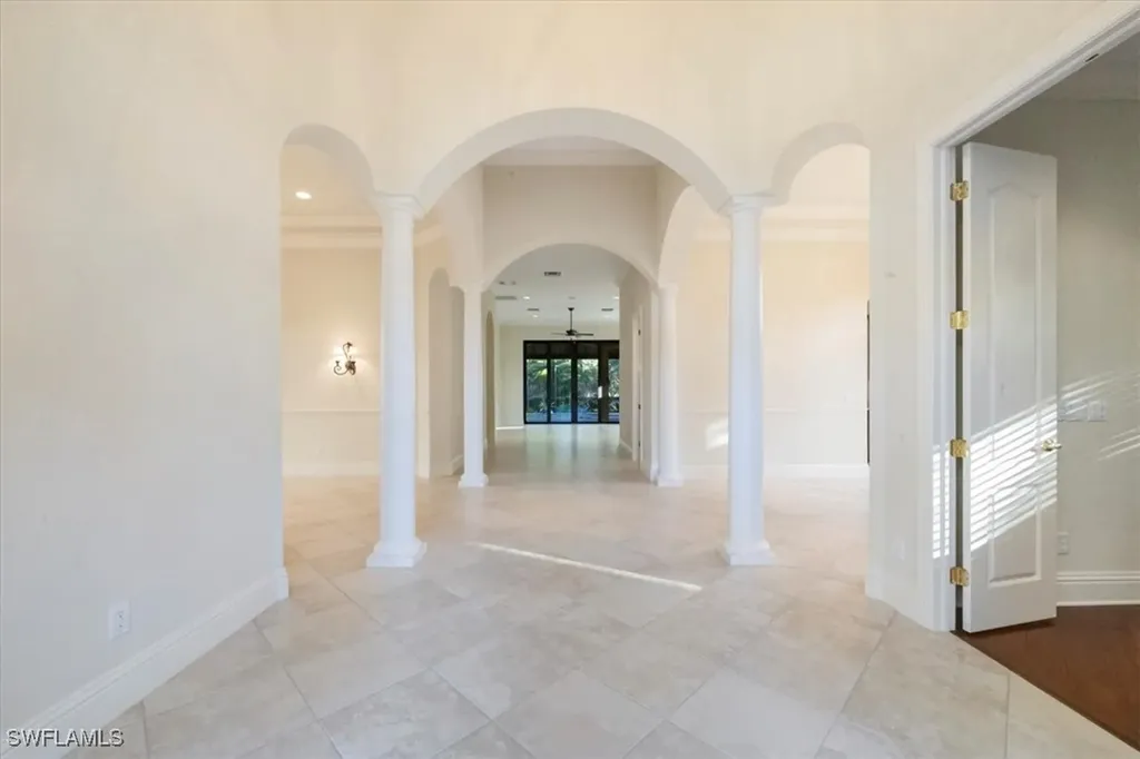 16834 Cabreo Drive Naples FL 34110