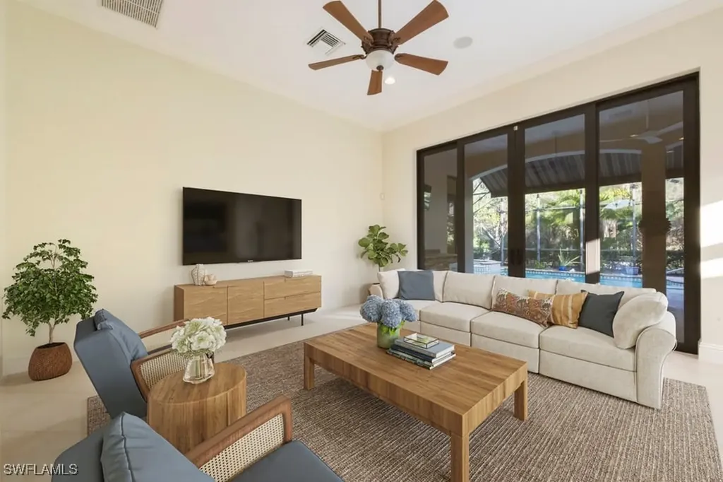 16834 Cabreo Drive Naples FL 34110