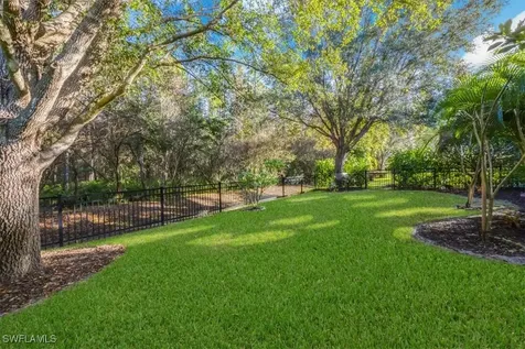 16834 Cabreo Drive Naples FL 34110