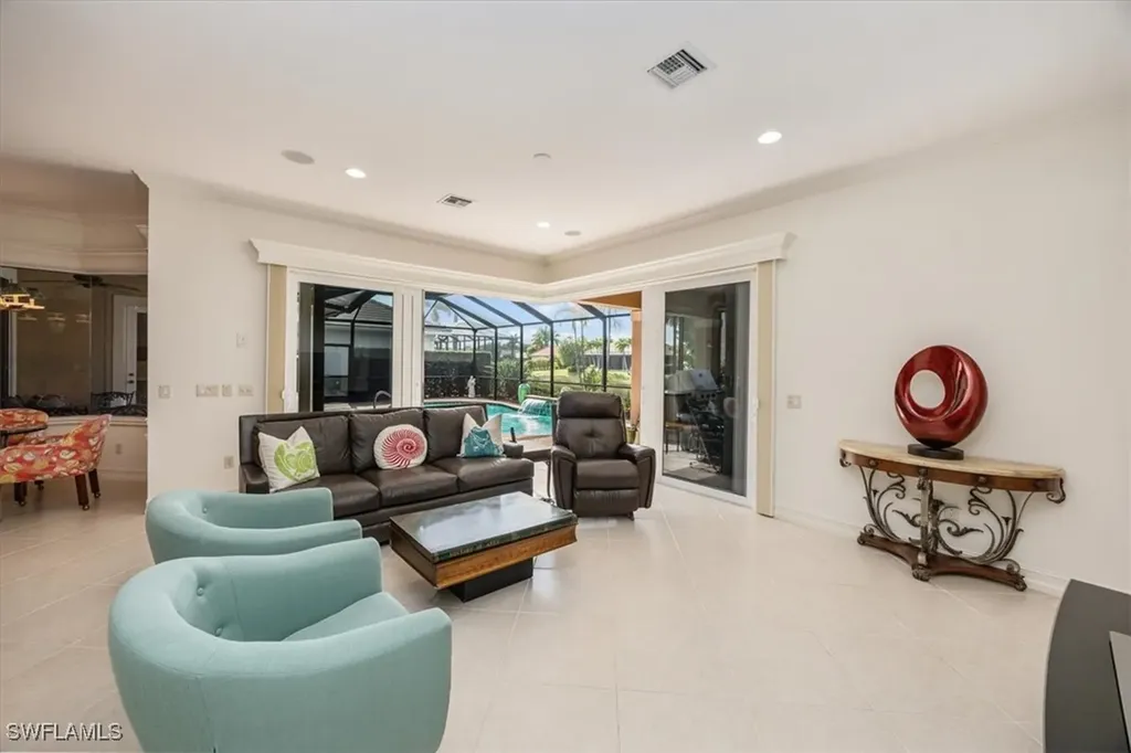 4971 Rustic Oaks Circle Naples FL 34105