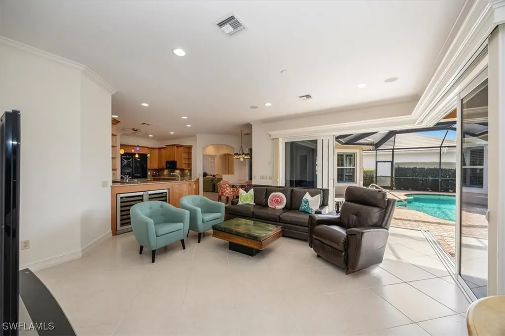 4971 Rustic Oaks Circle Naples FL 34105