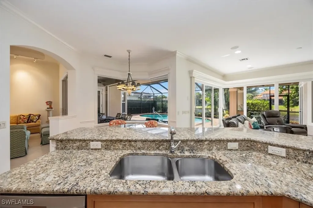 4971 Rustic Oaks Circle Naples FL 34105