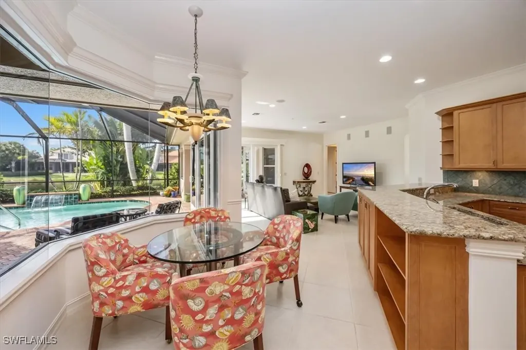 4971 Rustic Oaks Circle Naples FL 34105