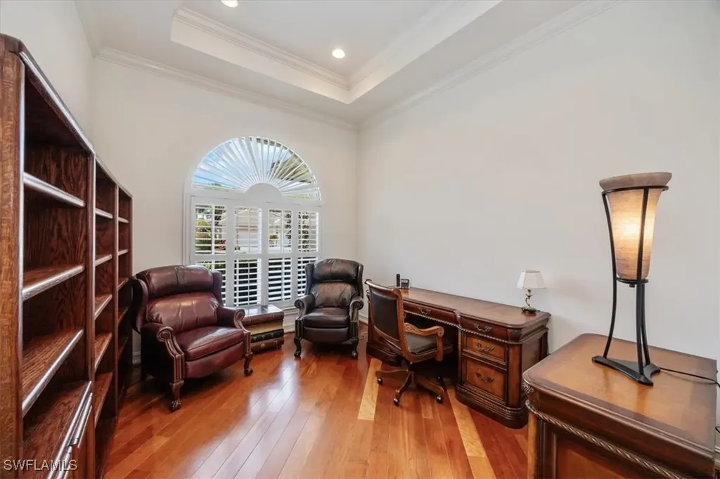 4971 Rustic Oaks Circle Naples FL 34105