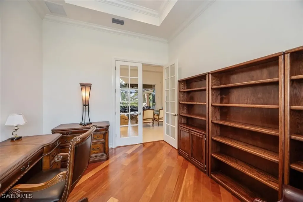 4971 Rustic Oaks Circle Naples FL 34105
