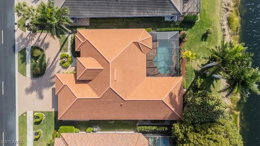4971 Rustic Oaks Circle Naples FL 34105