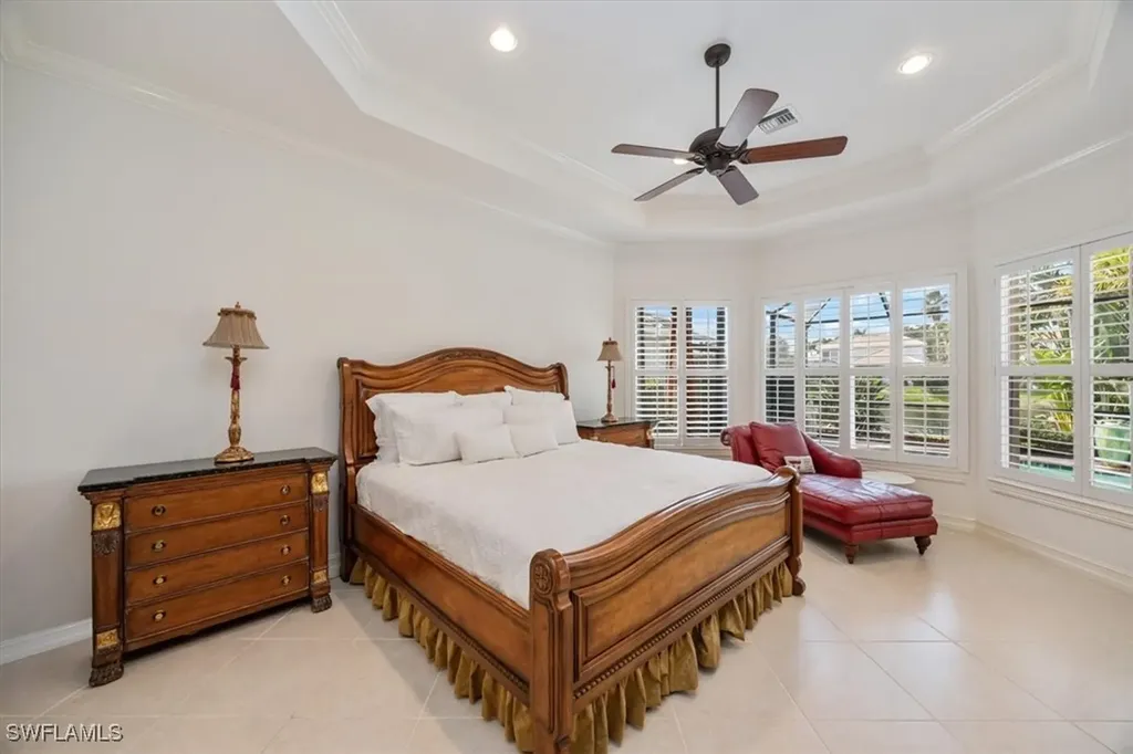 4971 Rustic Oaks Circle Naples FL 34105