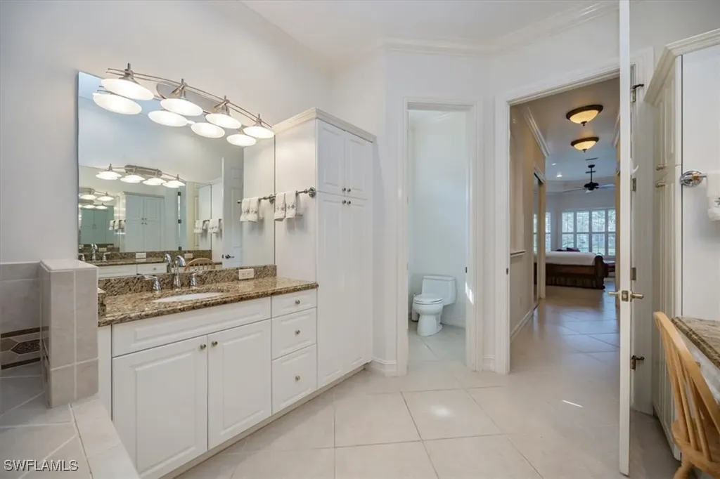 4971 Rustic Oaks Circle Naples FL 34105
