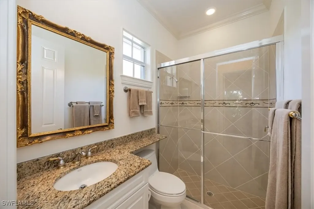 4971 Rustic Oaks Circle Naples FL 34105