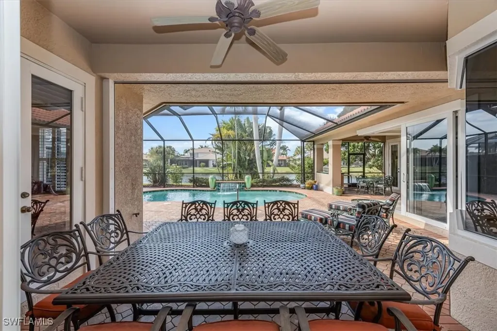 4971 Rustic Oaks Circle Naples FL 34105