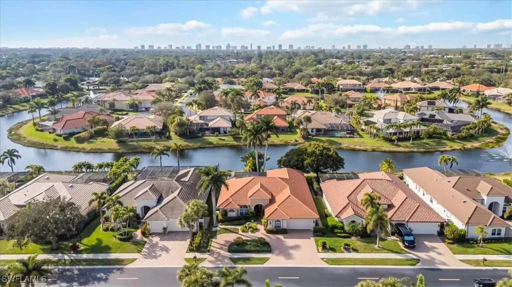 4971 Rustic Oaks Circle Naples FL 34105