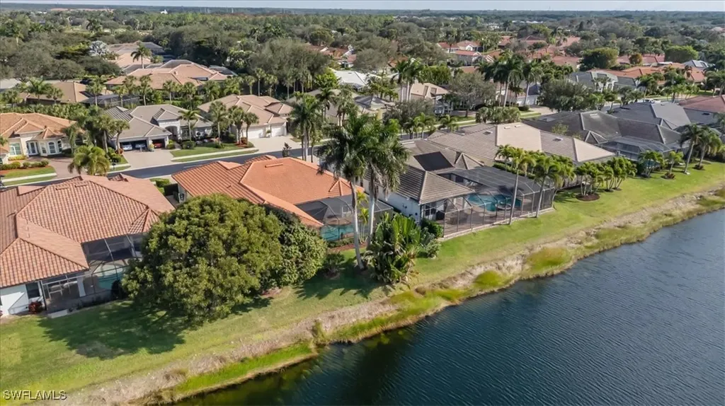 4971 Rustic Oaks Circle Naples FL 34105