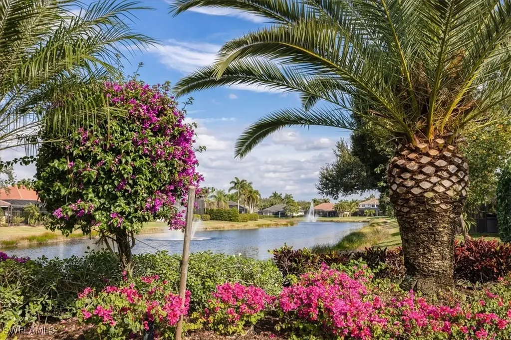 4971 Rustic Oaks Circle Naples FL 34105