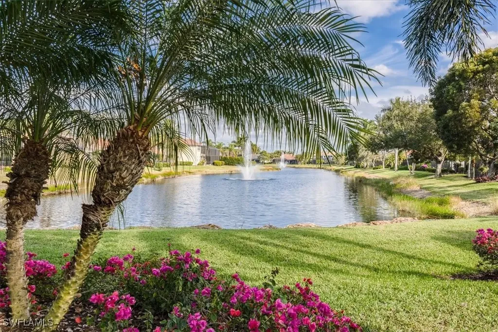 4971 Rustic Oaks Circle Naples FL 34105