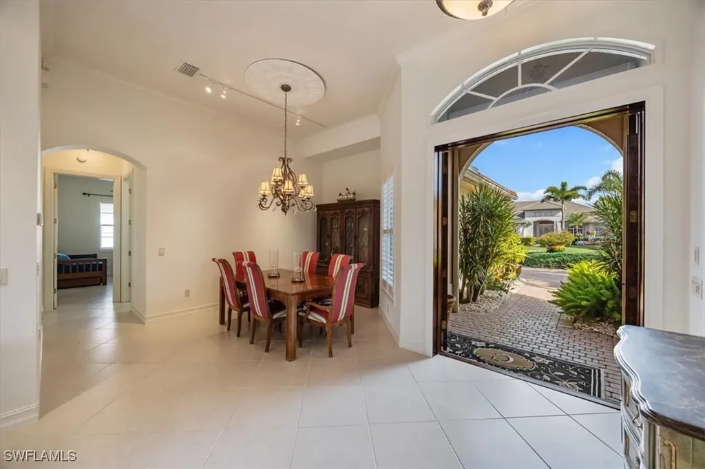 4971 Rustic Oaks Circle Naples FL 34105
