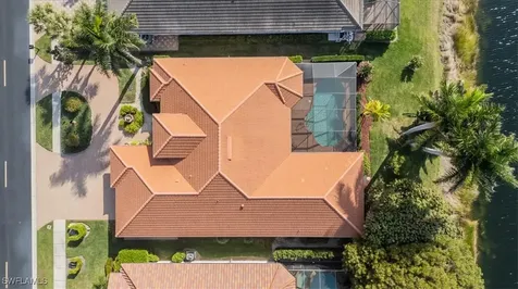 4971 Rustic Oaks Circle Naples FL 34105