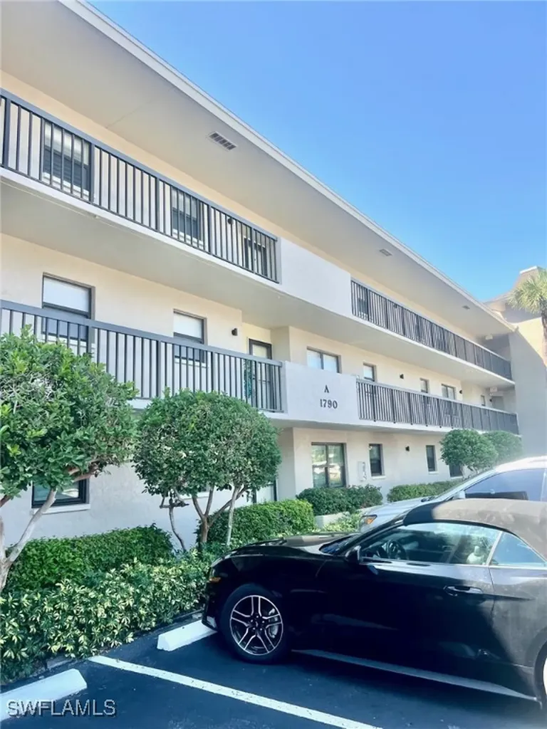 1790 Imperial Golf Course Boulevard Naples FL 34110